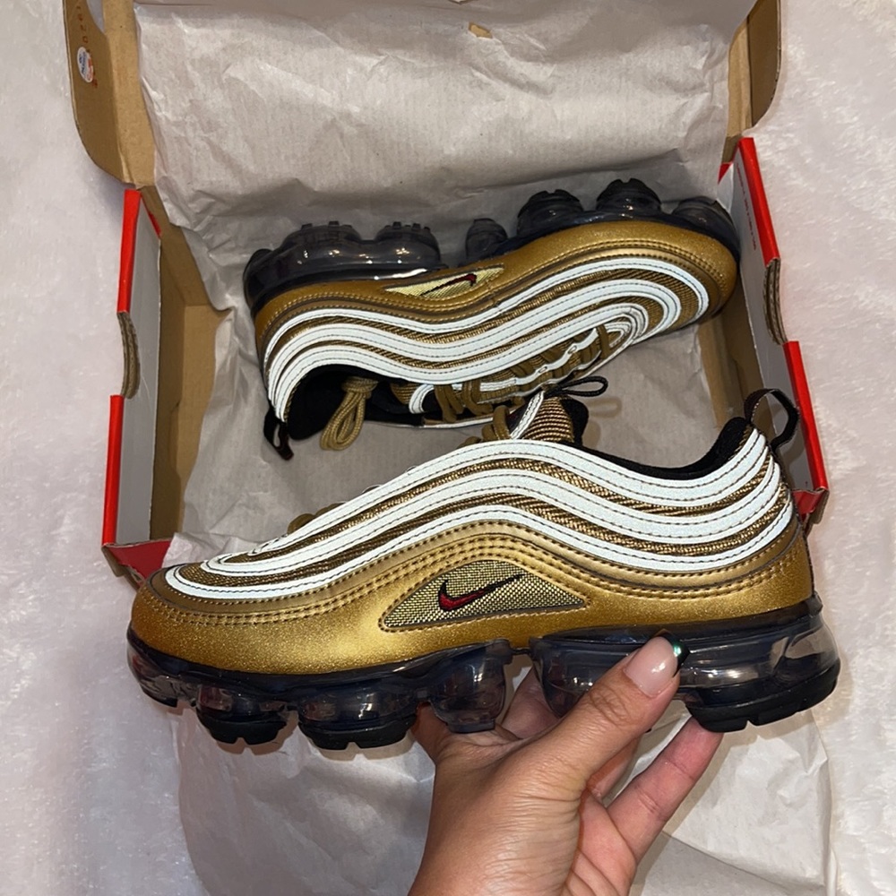 Brand New Nike Air VaporMax ‘97